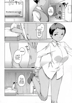 Page 4 of Kakeru Overrun