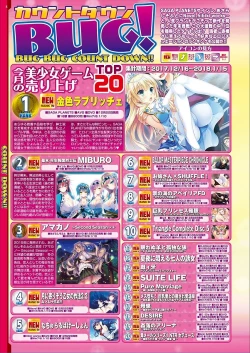 Page 8 of BugBug 2018-03 Vol. 283