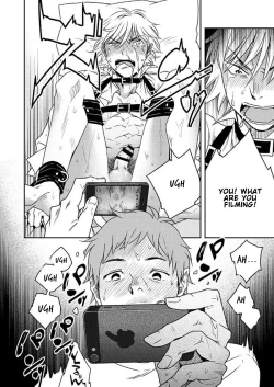 Page 31 of Kyuuso Neko o Kurau