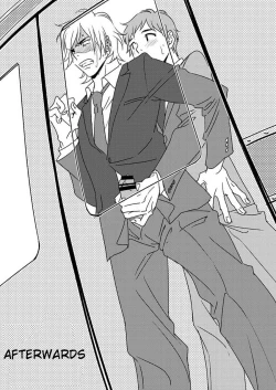 Page 39 of Kyuuso Neko o Kurau