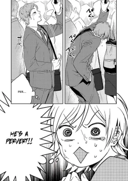 Page 6 of Kyuuso Neko o Kurau