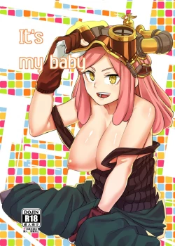 Page 1 of It's my baby