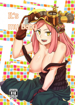 Download It's my baby