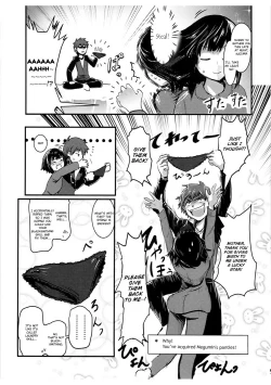 Page 8 of Meguicha 1