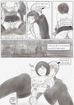 Page 17 of Litmus - Final Chapter