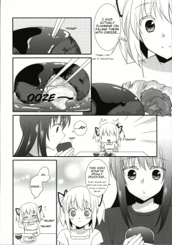 Page 13 of Sengyou Shufu no Sentou Fuku wa