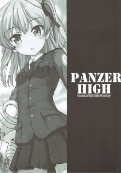 Page 3 of PANZER HIGH