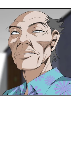 Page 529 of Take a Peek 偷窥 Ch.39~55中文