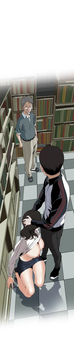 Page 83 of Take a Peek 偷窥 Ch.39~55中文