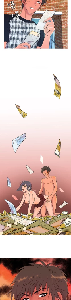 Page 180 of Heaven Ch.1~10中文