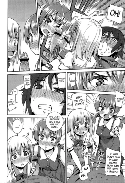 Page 23 of Kyou Mo Nekasenaikara