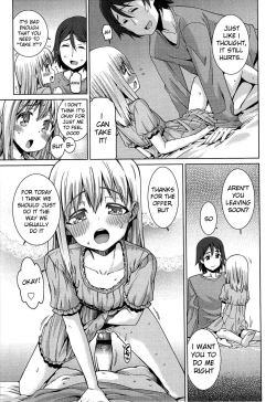 Page 40 of Kyou Mo Nekasenaikara