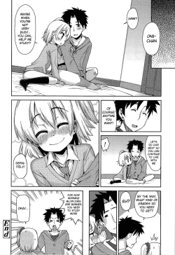 Page 81 of Kyou Mo Nekasenaikara