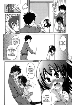 Page 93 of Kyou Mo Nekasenaikara
