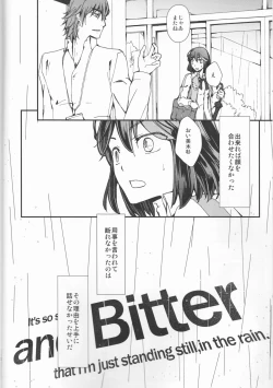 Page 5 of and Bitter