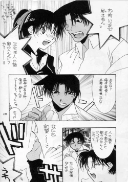 Page 124 of MODEL SPECIAL 11