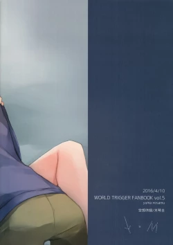 Page 22 of Gozen 1-ji no Etcetera