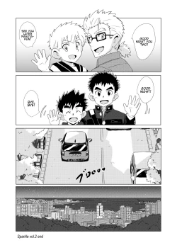 Page 33 of Sparkle Vol. 2