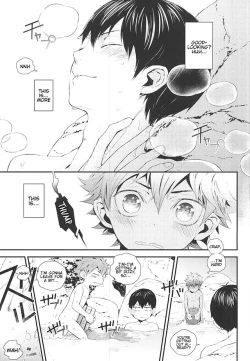 Page 10 of KageHi Onsen Yukemuri Ryojou | KageHina's Steamy Hotspring Trip