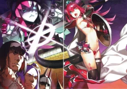 Page 13 of PLATINUM BRIDE Hakkin no Hanayome