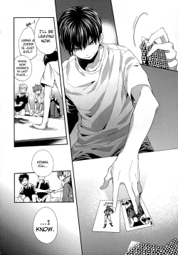 Page 20 of Primary Target