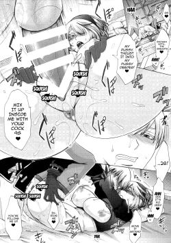 Page 20 of Love drug.