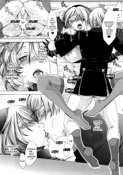 Page 22 of Love drug.