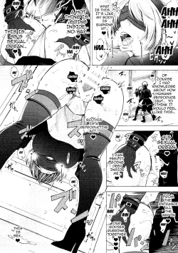 Page 8 of Love drug.