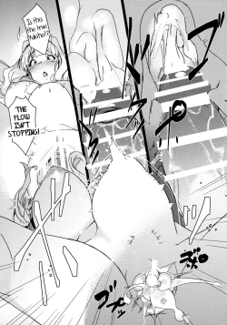 Page 22 of YukiChinpo - Futanari Yukiho to Takane ga Date Suru Hon