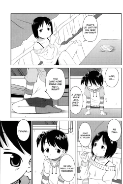 Page 5 of Onee-chan to Issho