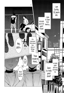 Page 37 of Harenchi Kokusaikouryuu