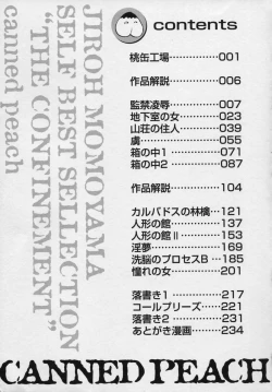 Page 28 of Momokan | Canned Peach