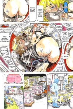 Page 7 of Momokan | Canned Peach