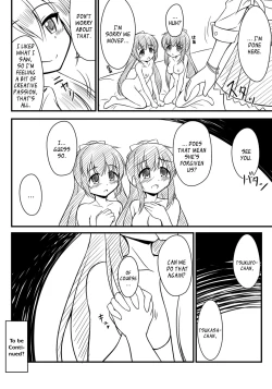 Page 10 of Alina no Geijutsu| Alina's Art