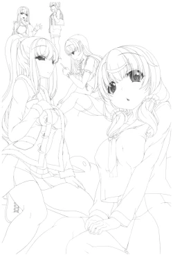 Page 2 of Byouai SetsuwaCh. 1-3