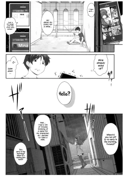 Page 28 of Mina no Off Kai | Mina’s Offline-Meeting Chapter 1+2+