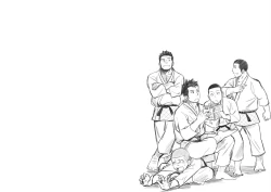 Page 31 of Itai Itai Itai. 3 | 痛痛痛 3