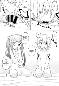 Page 16 of Uchi no Chaldea no Loli Assassin