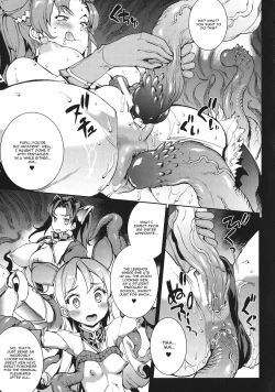 Page 48 of Raikou Shinki Igis MagiaCh. 1-2