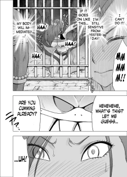 Page 24 of Kuppuku Saserareta Hime Butouka