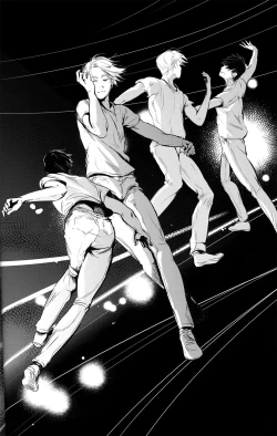 Page 56 of netsu, yadorasete