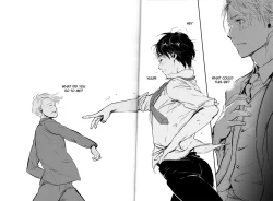 Page 6 of netsu, yadorasete