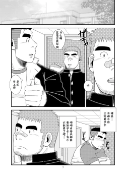 Page 8 of Gachi de Ikouze! | 动真格上吧