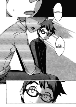 Page 27 of Daikikun.