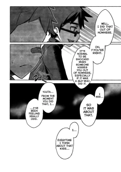 Page 29 of Daikikun.