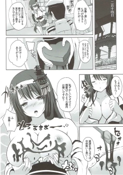 Page 3 of Fusou Dosukebe Bodygou