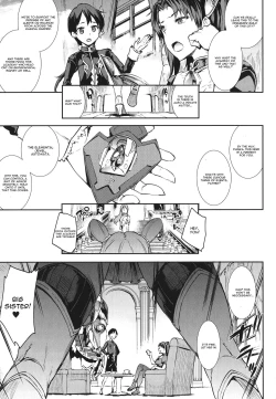 Page 13 of Raikou Shinki Igis MagiaCh. 1-3