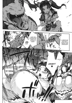 Page 24 of Raikou Shinki Igis MagiaCh. 1-3
