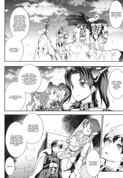 Page 64 of Raikou Shinki Igis MagiaCh. 1-3