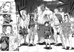 Page 82 of Raikou Shinki Igis MagiaCh. 1-3